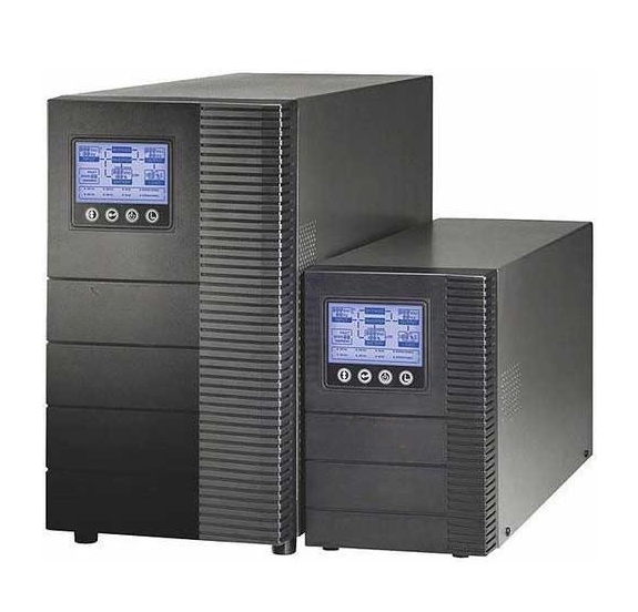 Velmax Online 50 kVA UPS System_0