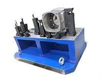 MILITAR Steel Fixture Jig Fixtures HMC01 0.01 mm_0