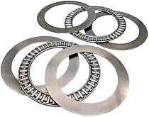 SKF Single Row Thrust Needle Roller Bearing AS 5070_0