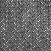 SAIL 4 mm E250 MS Chequered Plates 1250 mm Tear Drop_0