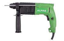 Alpha 20 mm Hammer Drill A3201 7 A 2500 bpm_0