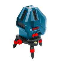 BOSCH Automatic Crossline Laser GLL 5-50 X 15 m_0