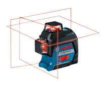 BOSCH Automatic Crossline Laser GLL 3-80 30 m_0