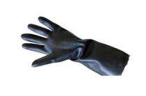 Rubber Hand Glove 15 inch Industrial_0