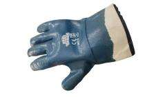 Nitrile Hand Glove M Industrial_0