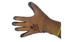 PVC Hand Glove XL Industrial_0