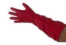 Rubber Hand Glove L Industrial_0