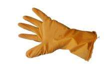 Rubber Hand Glove L Industrial_0