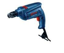 BOSCH 450 W Corded Impact Drill GSB 450 10 mm 2600 rpm_0