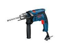 BOSCH 600 W Corded Impact Drill GSB 13 RE Kit 13 mm 2800 rpm_0