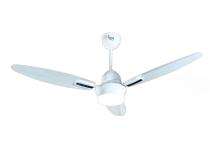 LTM Standard 1200 mm 3 Blades 28 W White Ceiling Fans_0