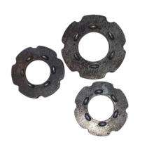 Technomech Steel DTI Washers_0