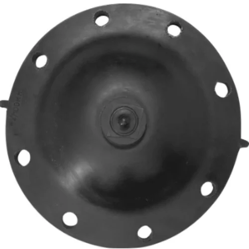 SR 7 inch Neoprene Rubber Diaphragm SRT07 5 mm_0