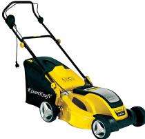 KisanKraft KK-LME-1800 Electrically Driven Lawn Mower 460 mm_0