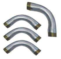 ME Galvanized Iron Bends 15 mm_0