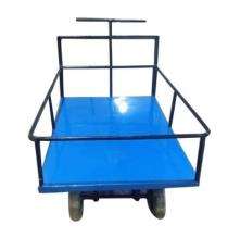 TFW 4 Wheel Platform Trolley 1000 kg_0