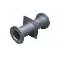 TFW Mild Steel Puddle Flanges 100 mm_0