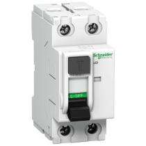 Schneider Electric A9N16205 40 A Double Pole 100 mA RCCB_0