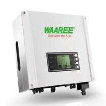 WAAREE W3-5K 5 kW Three Phase String On Grid Solar Inverter_0