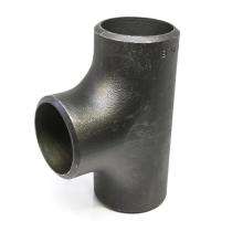 Fastwell Mild Steel Equal Tees 32 mm_0