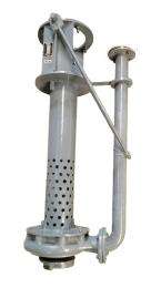 Gurupal 50 hp Bentonite Pumps 50 m_0