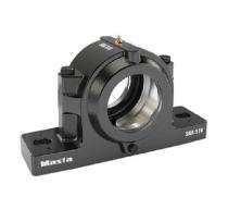 MASTA Cast Iron Horizontally Split Plummer Block SNA 516_0
