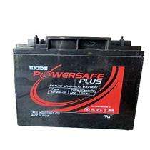 EXIDE 12 V 26 Ah Lead Acid UPS Battery_0
