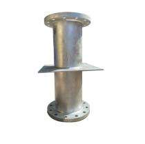 Fastwell Cast Steel Puddle Flanges 250 mm_0