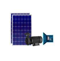 Delphin Solar Pumps Monoblock Cast Iron_0