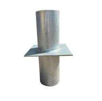 Fastwell Cast Steel Puddle Flanges 315 mm_0