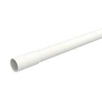 PVC Rigid Electrical Conduit 3 m 3 mm_0
