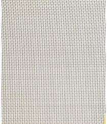 MK 1.5 x 1.5 mm Woven Wire Mesh 0.5 mm Steel 5 ft_0