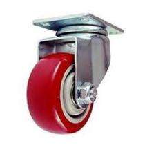 4 inch Polymer Swivel Caster Wheel 250 kg_0
