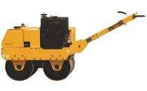 Stroke Slope Vibratory Compactor 200 mm DDR20-K_0