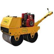 Stroke Slope Vibratory Compactor 220 mm DDR20-G_0