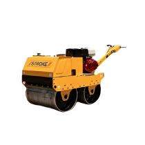 Stroke Slope Vibratory Compactor 250 mm DDR20-H_0