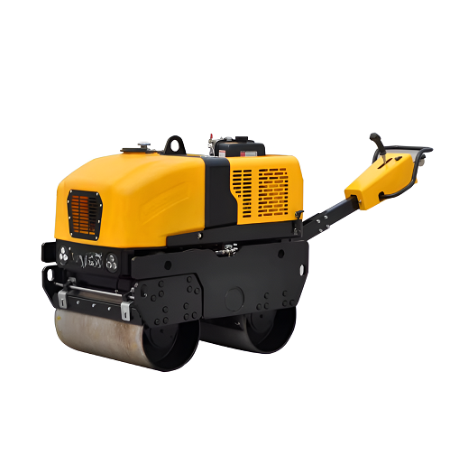 Stroke Slope Vibratory Compactor 350 mm DDR30-D_0