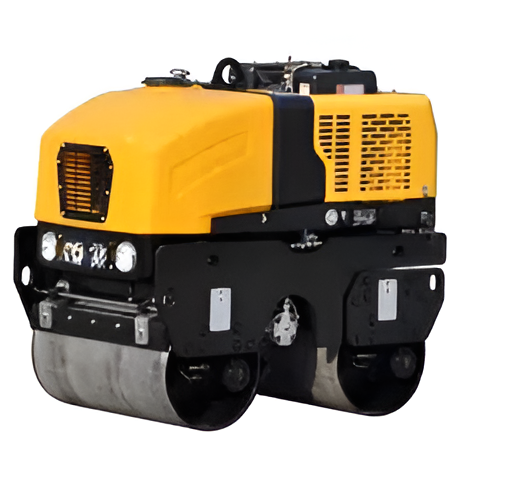 Stroke Slope Vibratory Compactor 400 mm DDR30-D Remote_0
