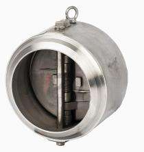 AQUA Manual CS Dual Plate Check Valves 1 inch_0