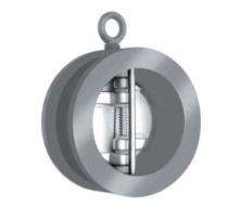 AQUA Manual CS Dual Plate Check Valves 24 inch_0