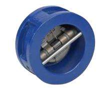 AQUA Manual CS Dual Plate Check Valves 24 inch_0