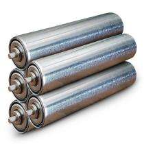 50 mm Conveyer Rollers 150 kg 500 mm_0