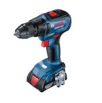 BOSCH GSR 18V-50 Solo Cordless Drill Driver 18 V 1.3 - 13 mm 0 - 1800 rpm_0