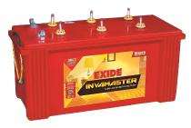 EXIDE IMTT1500 Tall Tubular 12 V 150 Ah Lead Acid Batteries_0