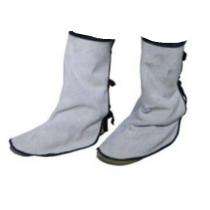Smit Leather Welding Leg Guard L 2 ft_0