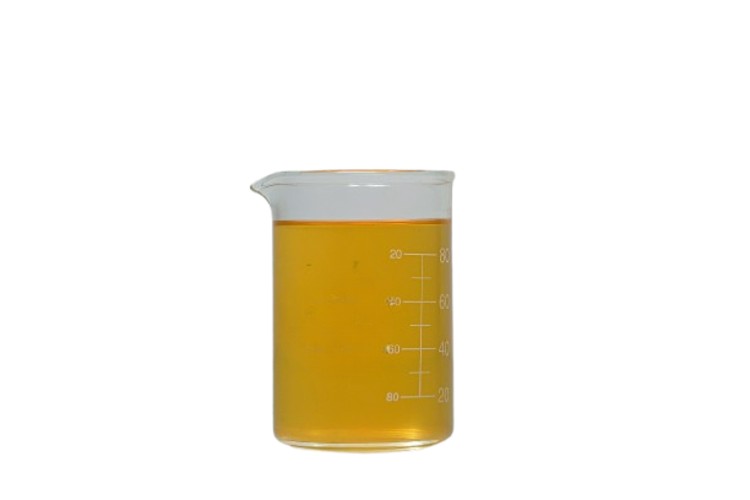 OMEGA Oil Based Shuttering Oil 90 - 100 sec in B4 Cup RELIZOL RR 150_1