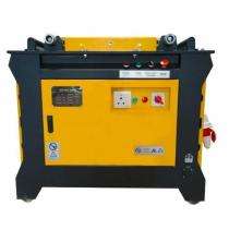 SEW Semi Automatic Electric Bar Bending Machine 6 - 32 mm GW42J_0