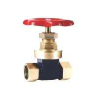 Rajan 15 mm Manual Brass Gate Valves Threaded_0