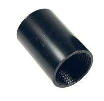 RMCON Mild Steel 40 mm Couplers Threaded IS 14768 Part 2:2003_0