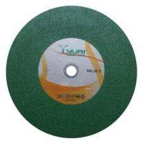 Yuri 355 mm Cutting Wheels WA 36 S 25.4 mm 600 rpm_0
